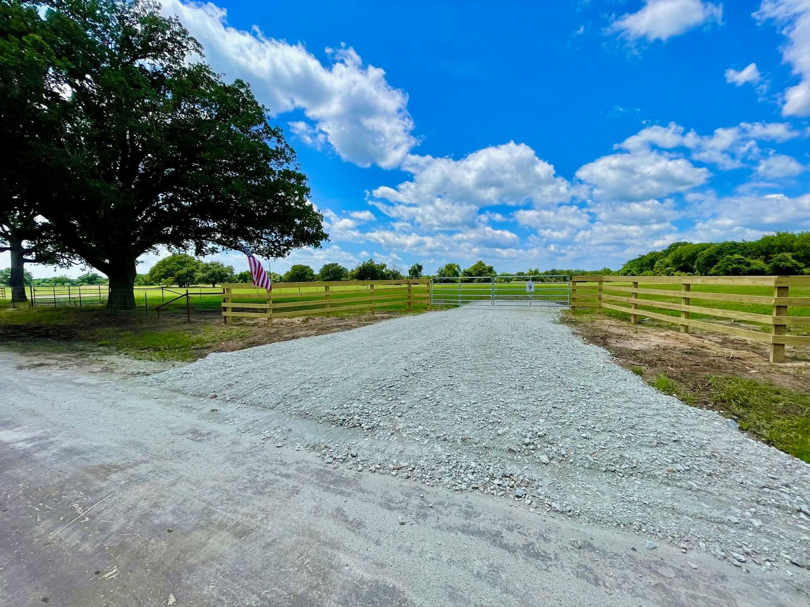 Real estate property located at 8900 Old Highway, Robertson, T J Chambers Surv Abs #2, Calvert, TX, US