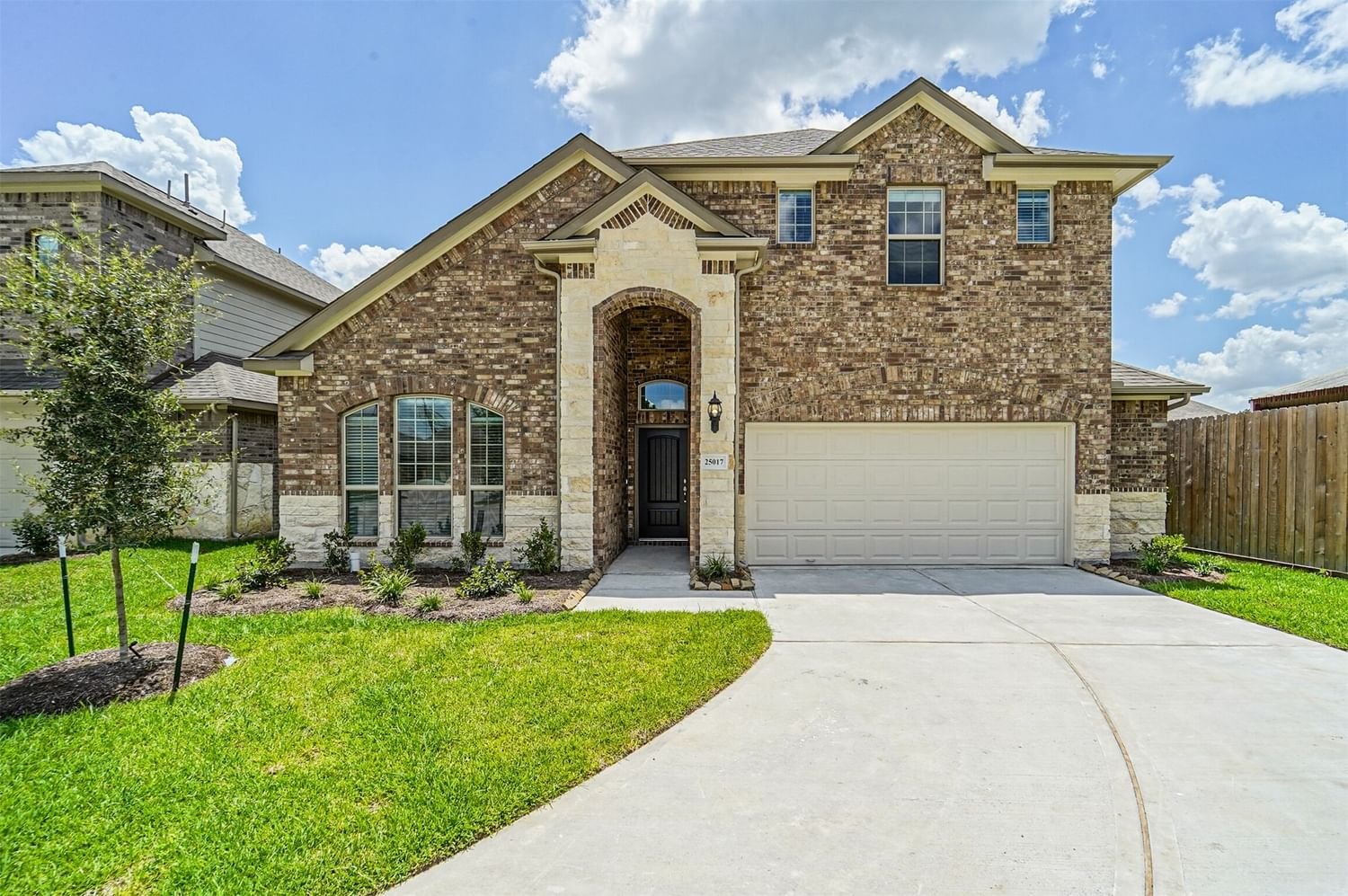 Real estate property located at 25017 Calais New, Montgomery, Kingwood, TX, US