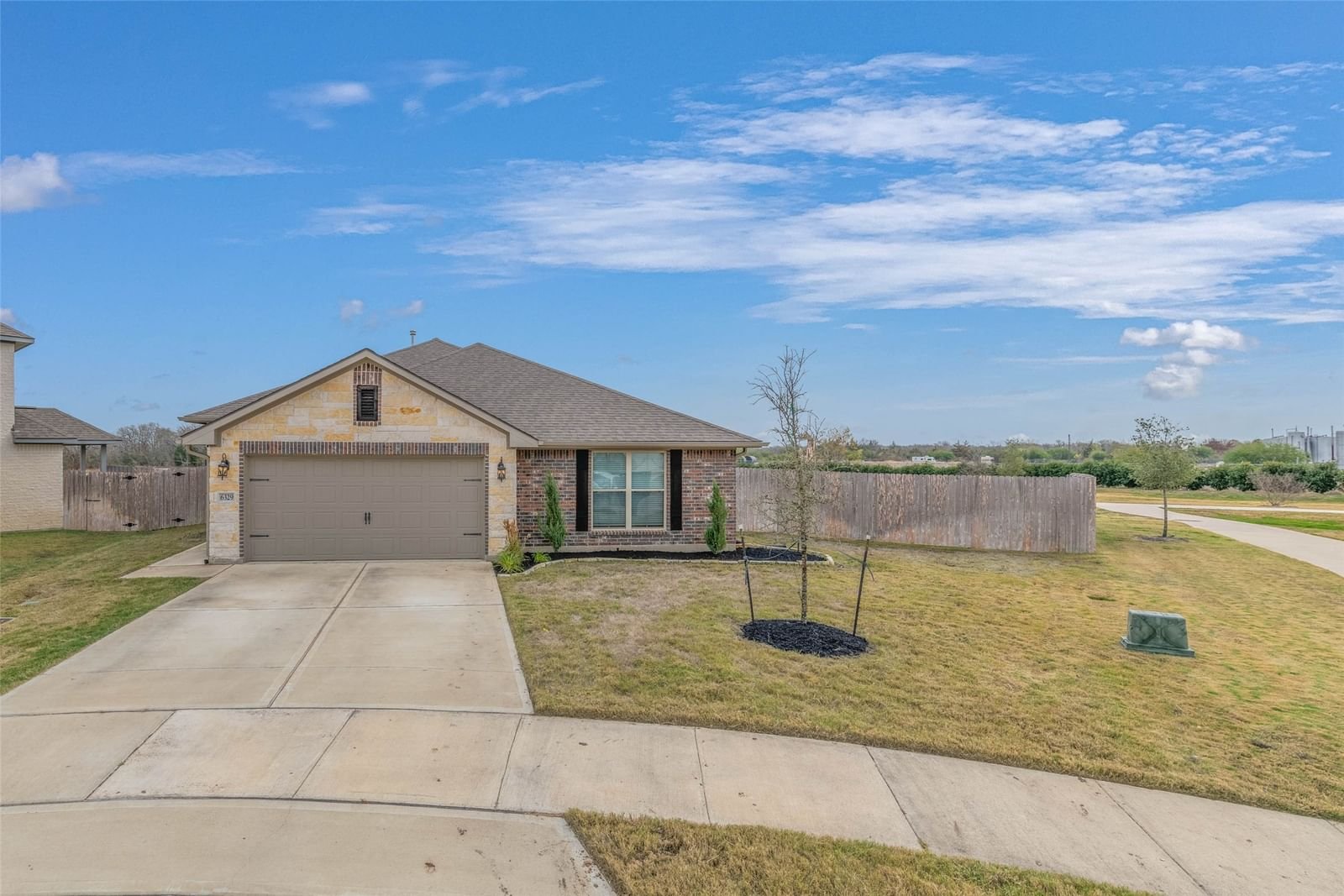 Real estate property located at 6329 Southern Cross, Brazos, SOUTHERN POINTE, College Station, TX, US