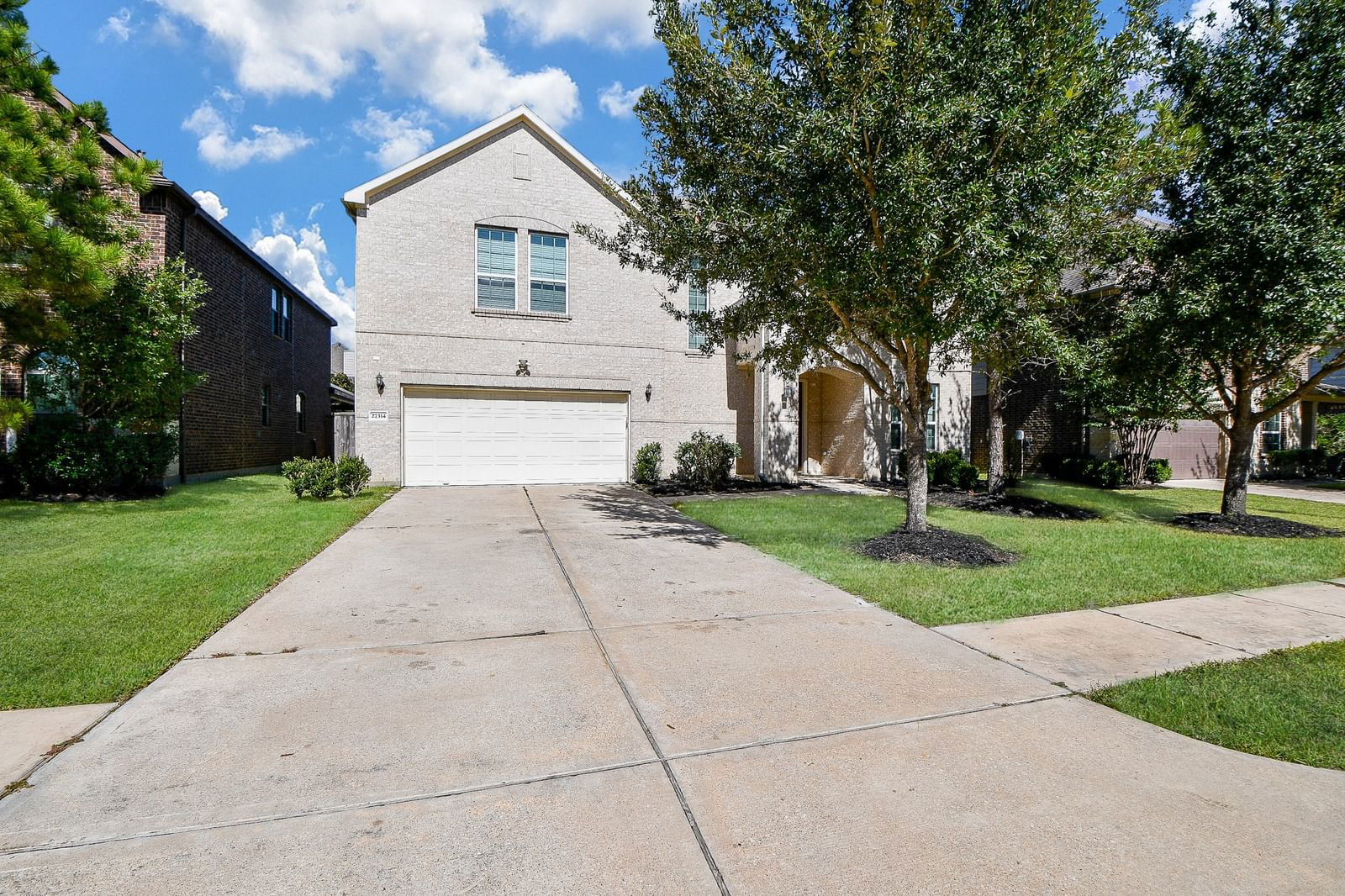 Real estate property located at 27314 Lynwood Park, Fort Bend, Canyon Lakes At Cardiff Ranch Sec 5, Katy, TX, US