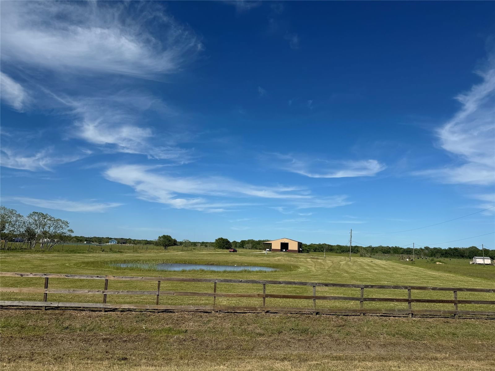 Real estate property located at 5211 County Road 208, Brazoria, none, Danbury, TX, US