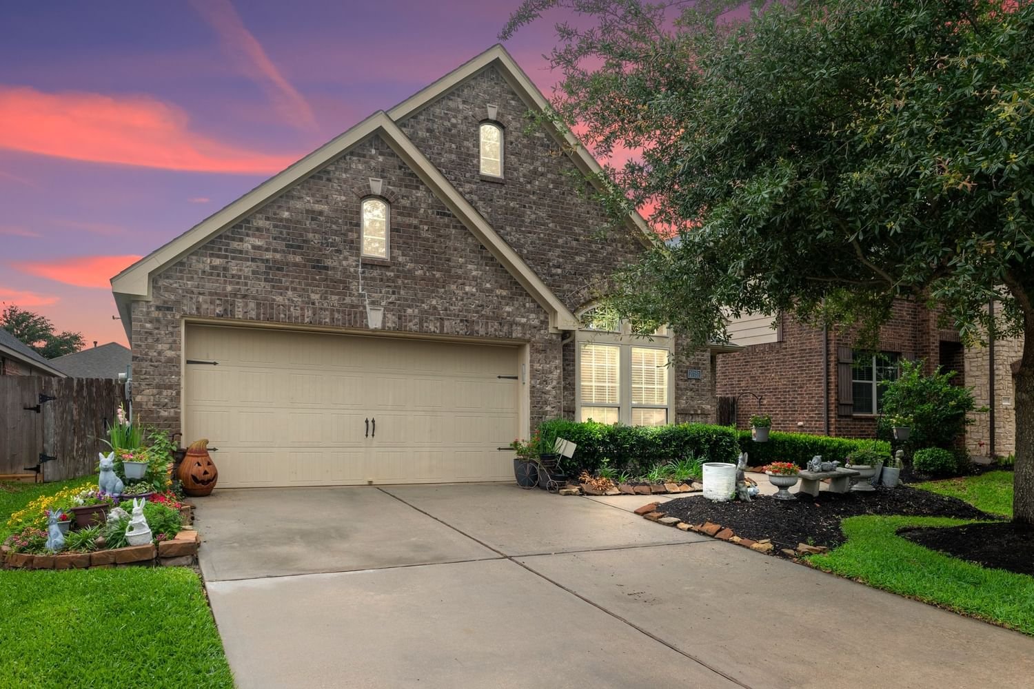Real estate property located at 27151 Harvest Pointe, Fort Bend, Pine Mill Ranch, Katy, TX, US