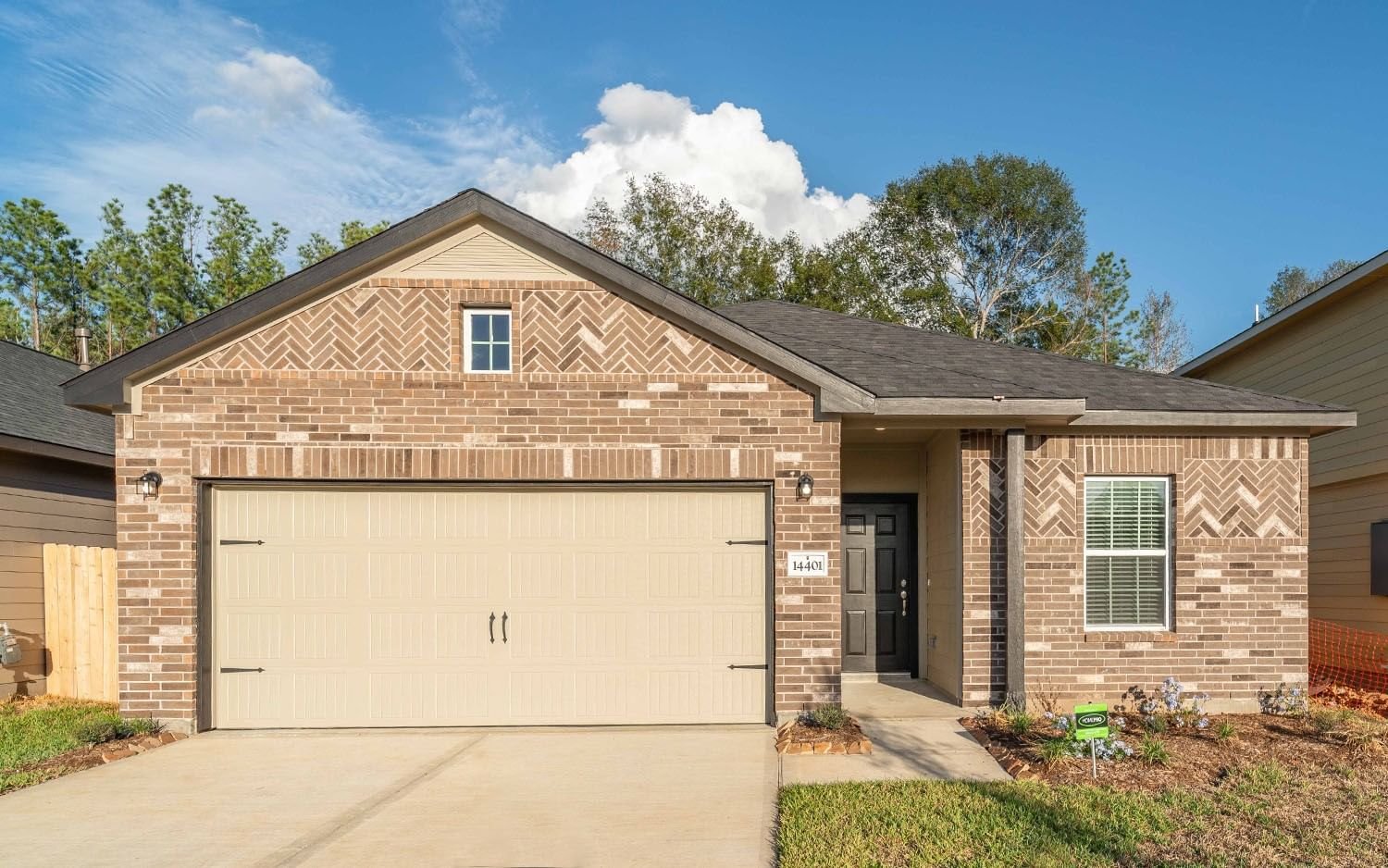 Real estate property located at 14401 High Hill, Montgomery, Conroe, TX, US