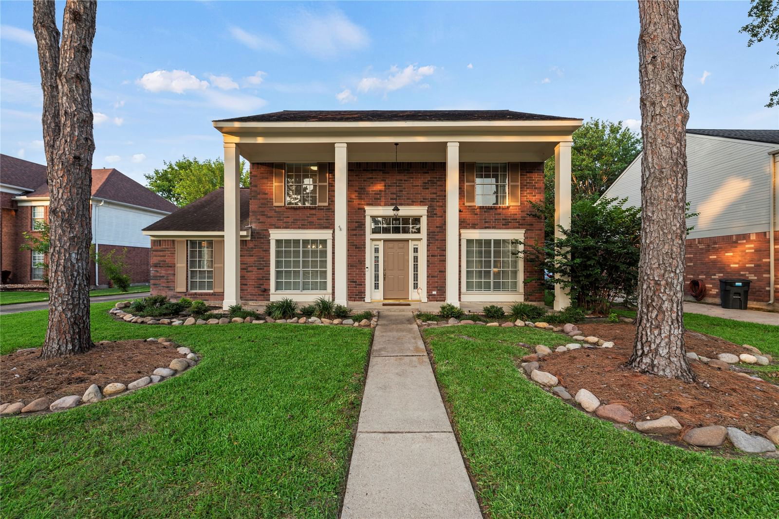 Real estate property located at 7814 Clover Knoll, Harris, Copperfield Southcreek Village, Houston, TX, US