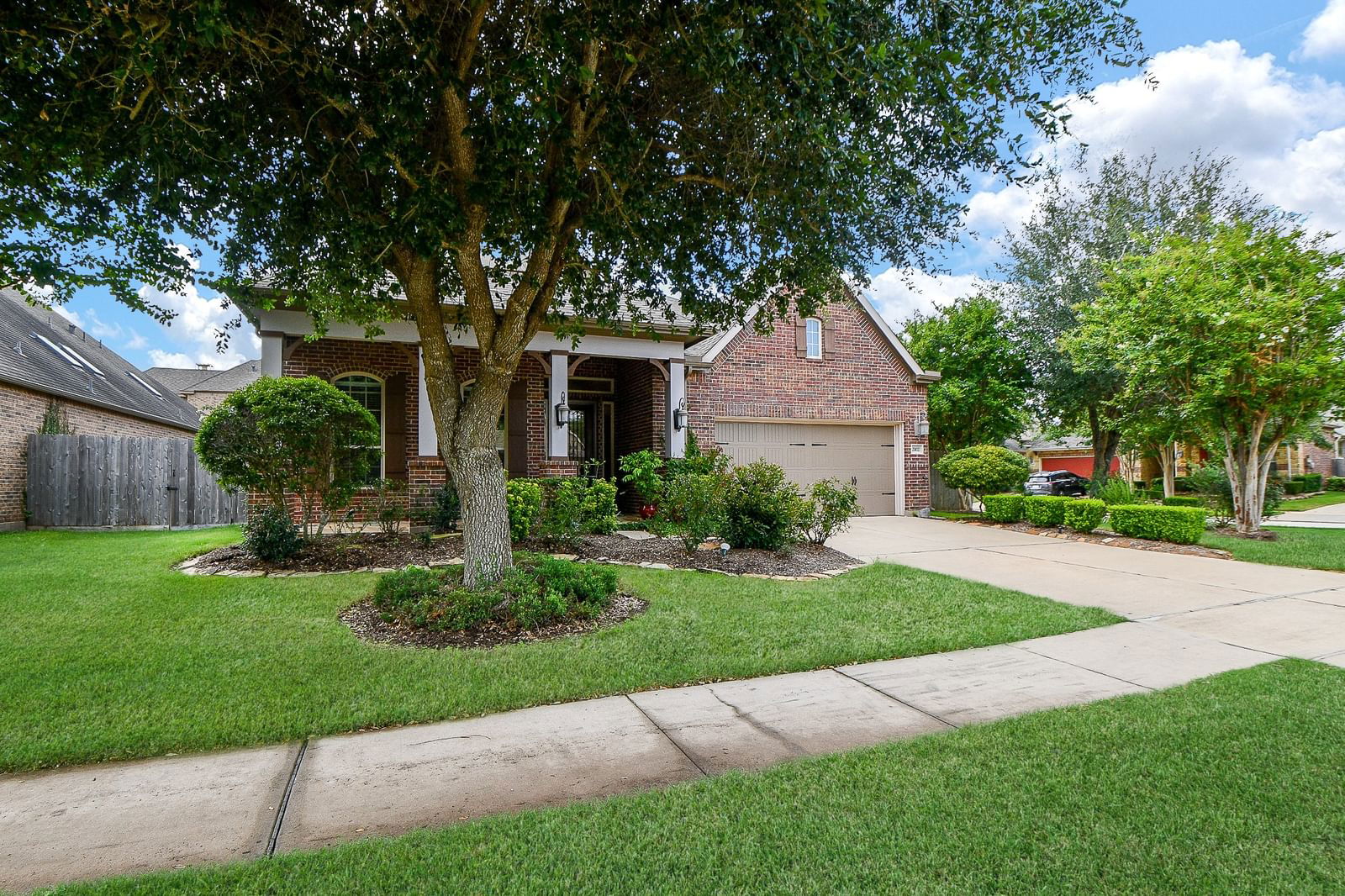 Real estate property located at 2102 Cobblerstone, Fort Bend, Telfair Sec 29 A, Sugar Land, TX, US