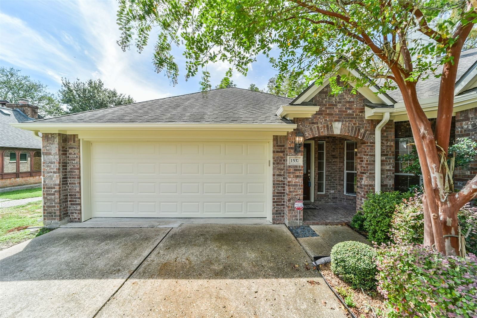 Real estate property located at 1537 Sunmeadow, Galveston, Fairway Estates 2005, Friendswood, TX, US