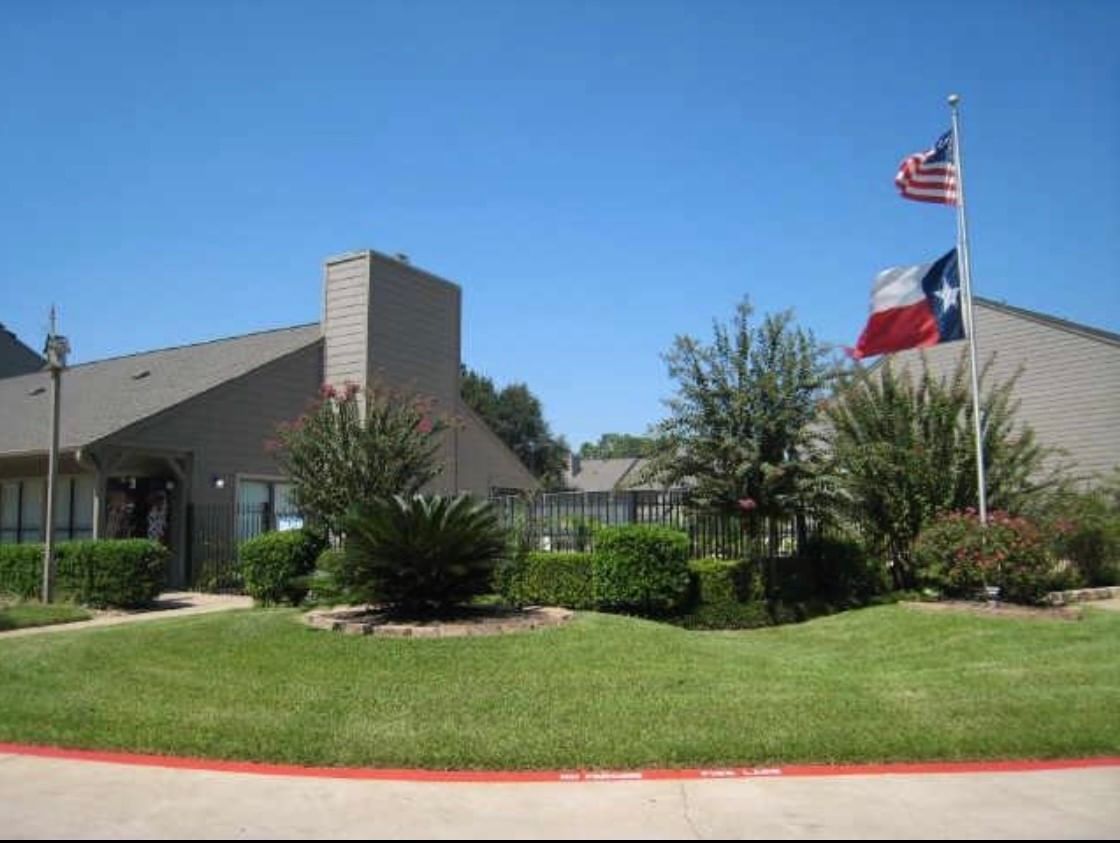 Real estate property located at 14777 Wunderlich #1402, Harris, Houston, TX, US