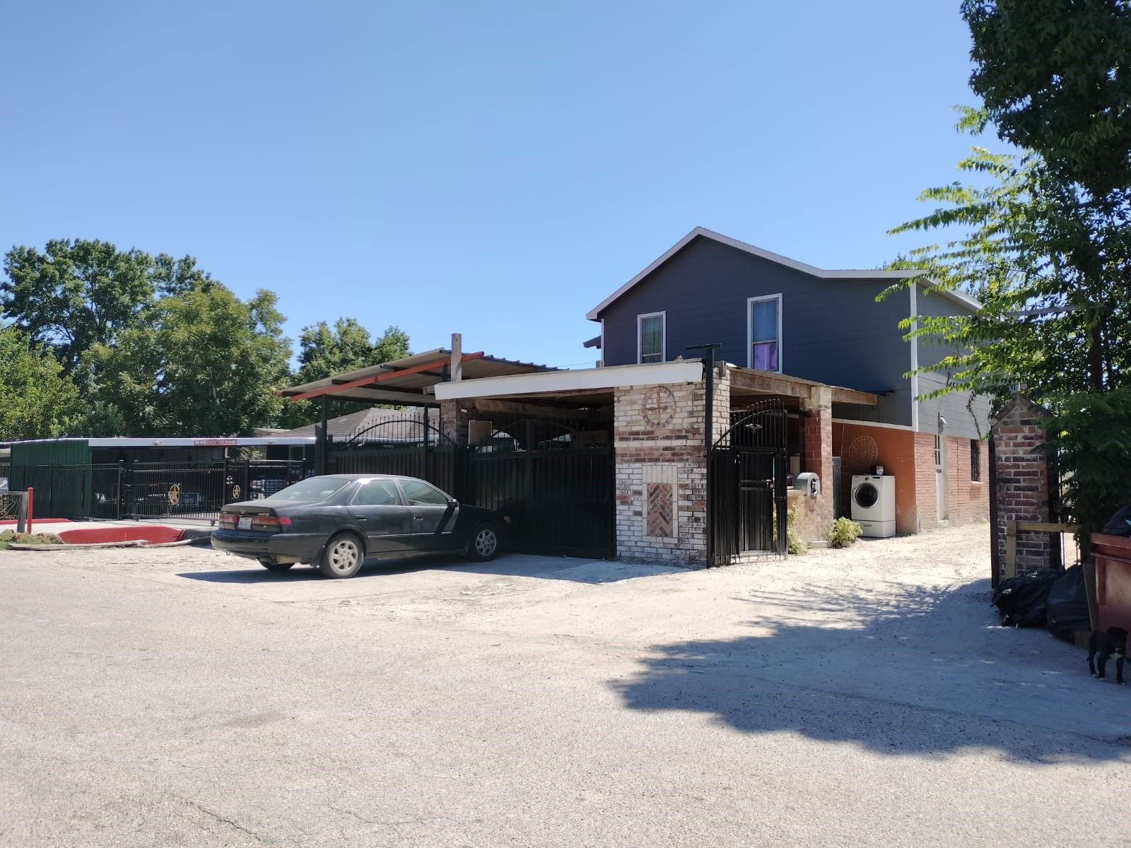 Real estate property located at 2542 Cromwell, Harris, Houston, TX, US