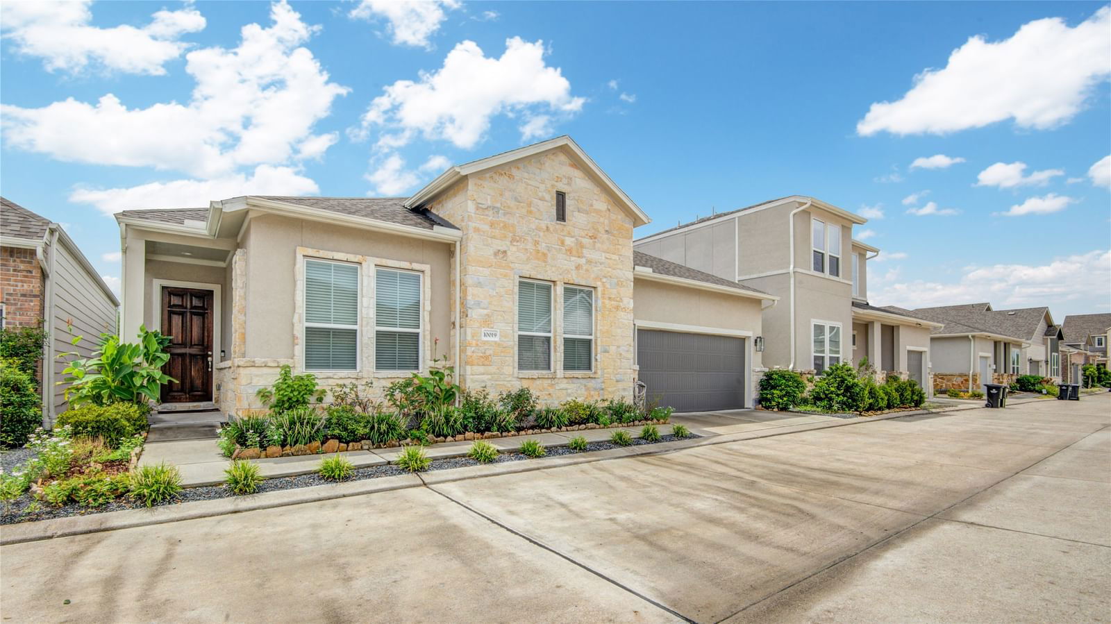 Real estate property located at 10019 Waving Grain, Harris, Pinecrest Sec 2, Houston, TX, US