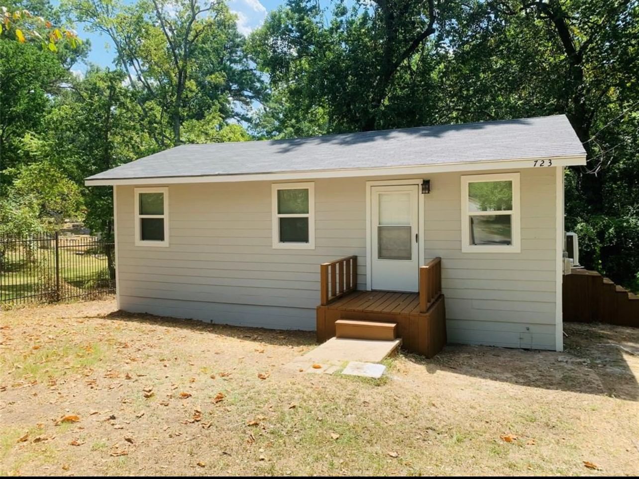 Real estate property located at 723 Avenue G, Walker, Woodlawn, Huntsville, TX, US