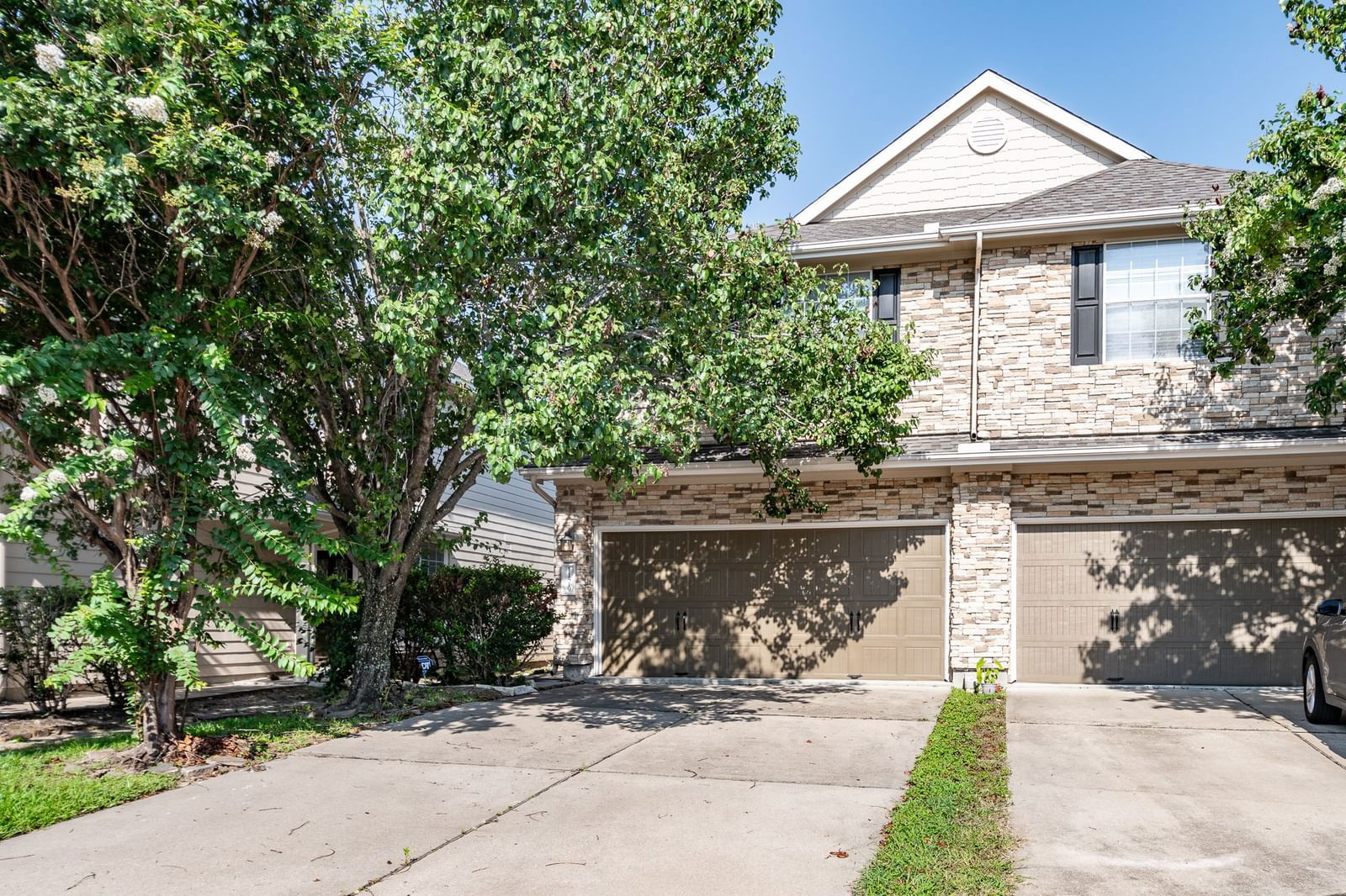 Real estate property located at 11519 Jacinth Ct, Harris, Bammel Trace Sec 1, Houston, TX, US