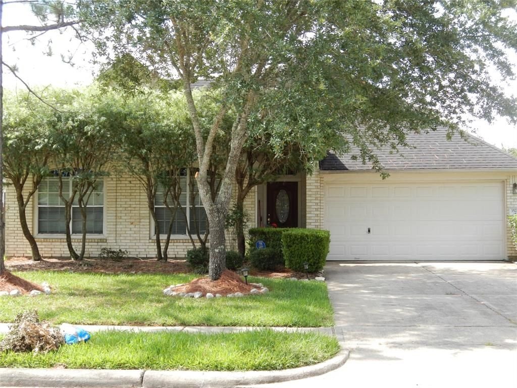 Real estate property located at 3526 Glenhill, Brazoria, Pearland, TX, US