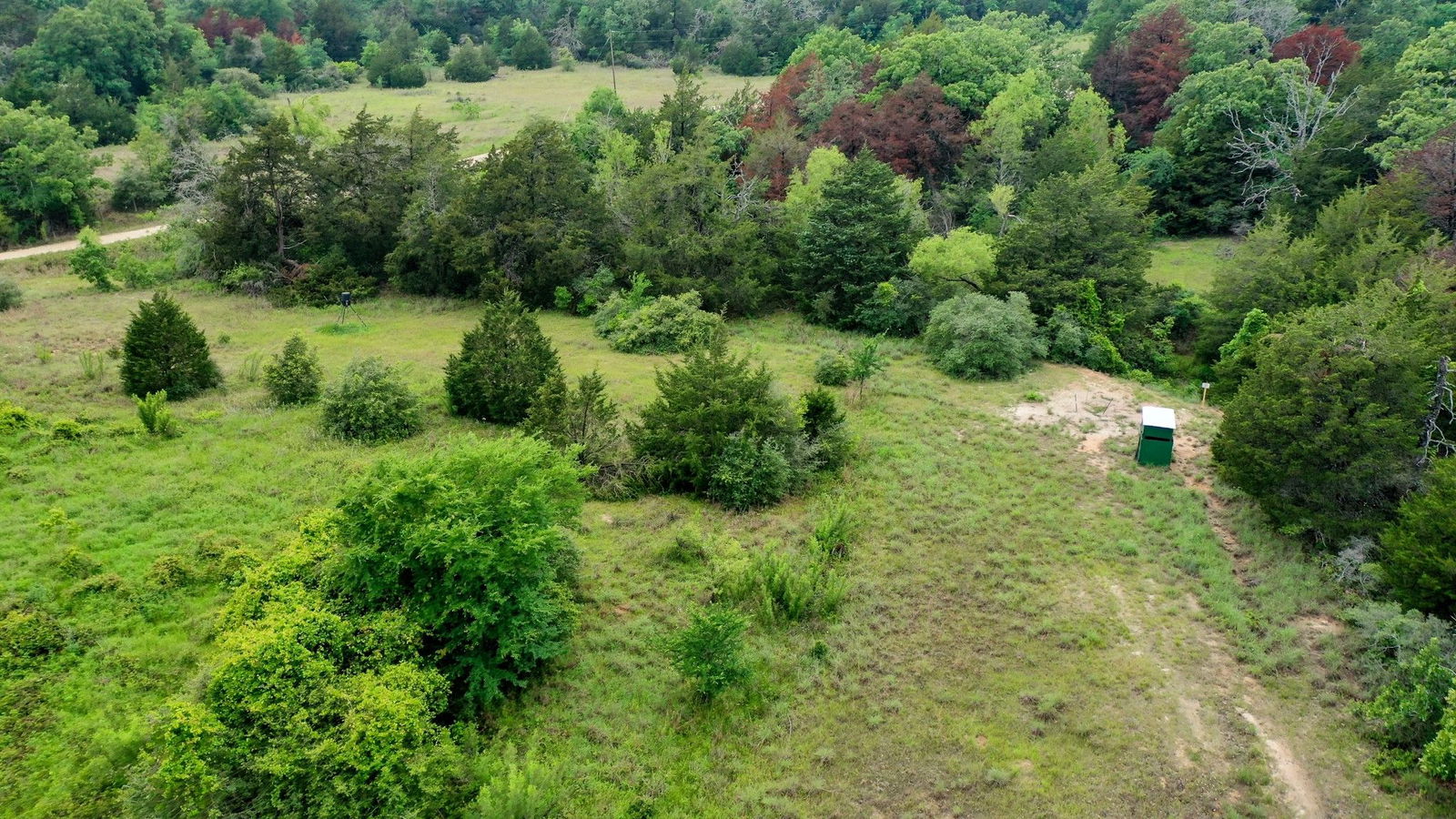 Real estate property located at 38.28 AC Lcr 791a, Limestone, Groesbeck, TX, US
