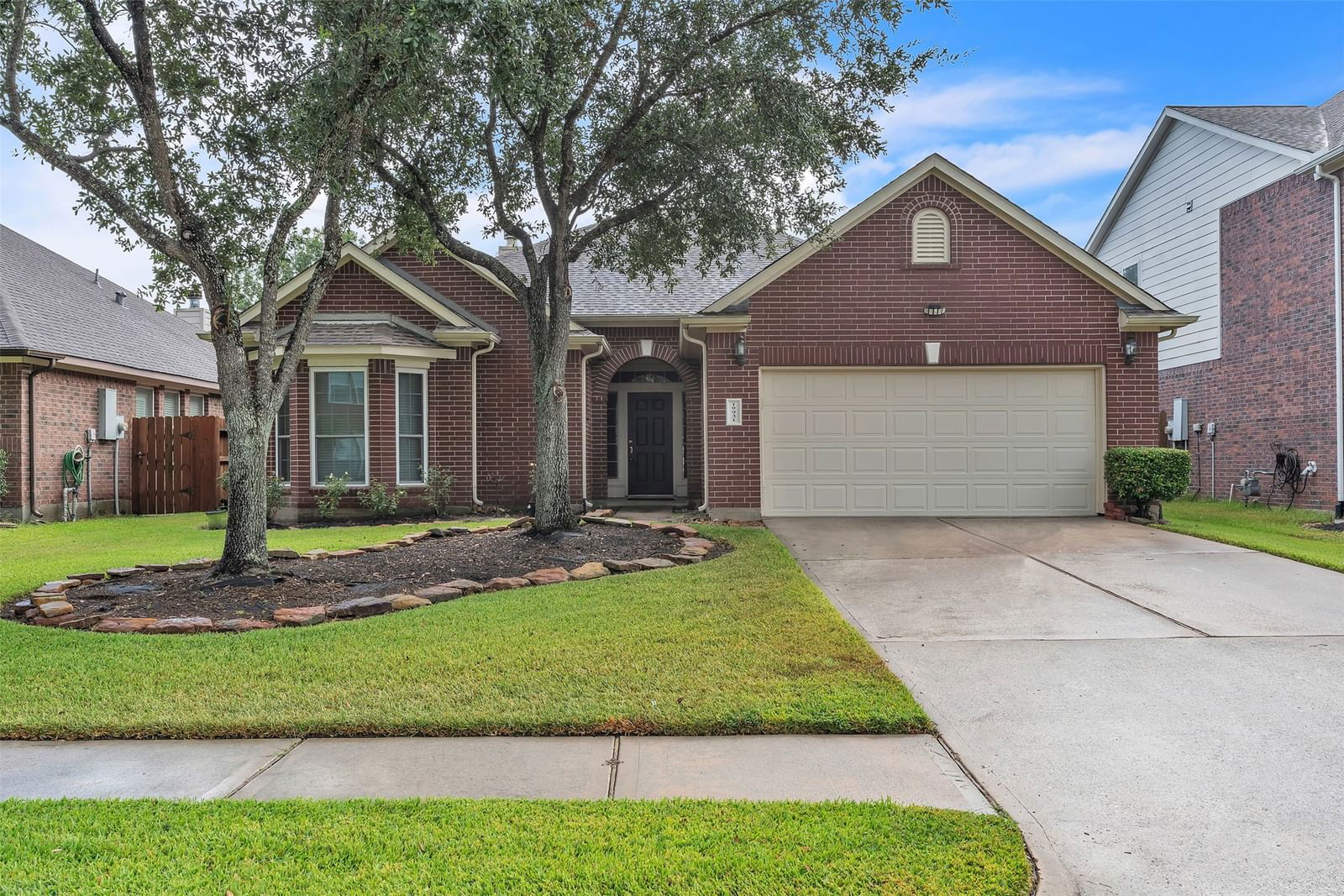 Real estate property located at 19931 Letchfield Hollow, Harris, Gleannloch Farms Sec 22, Spring, TX, US