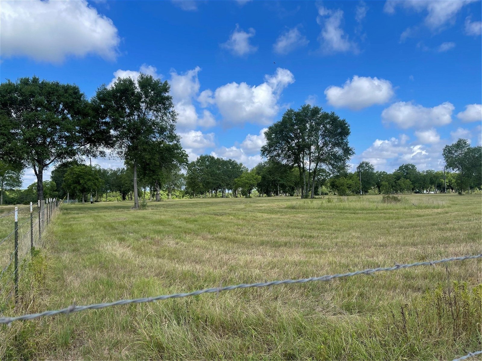 Real estate property located at 15270 FM 1371, Washington, Chappell Ranchette Estates, Chappell Hill, TX, US