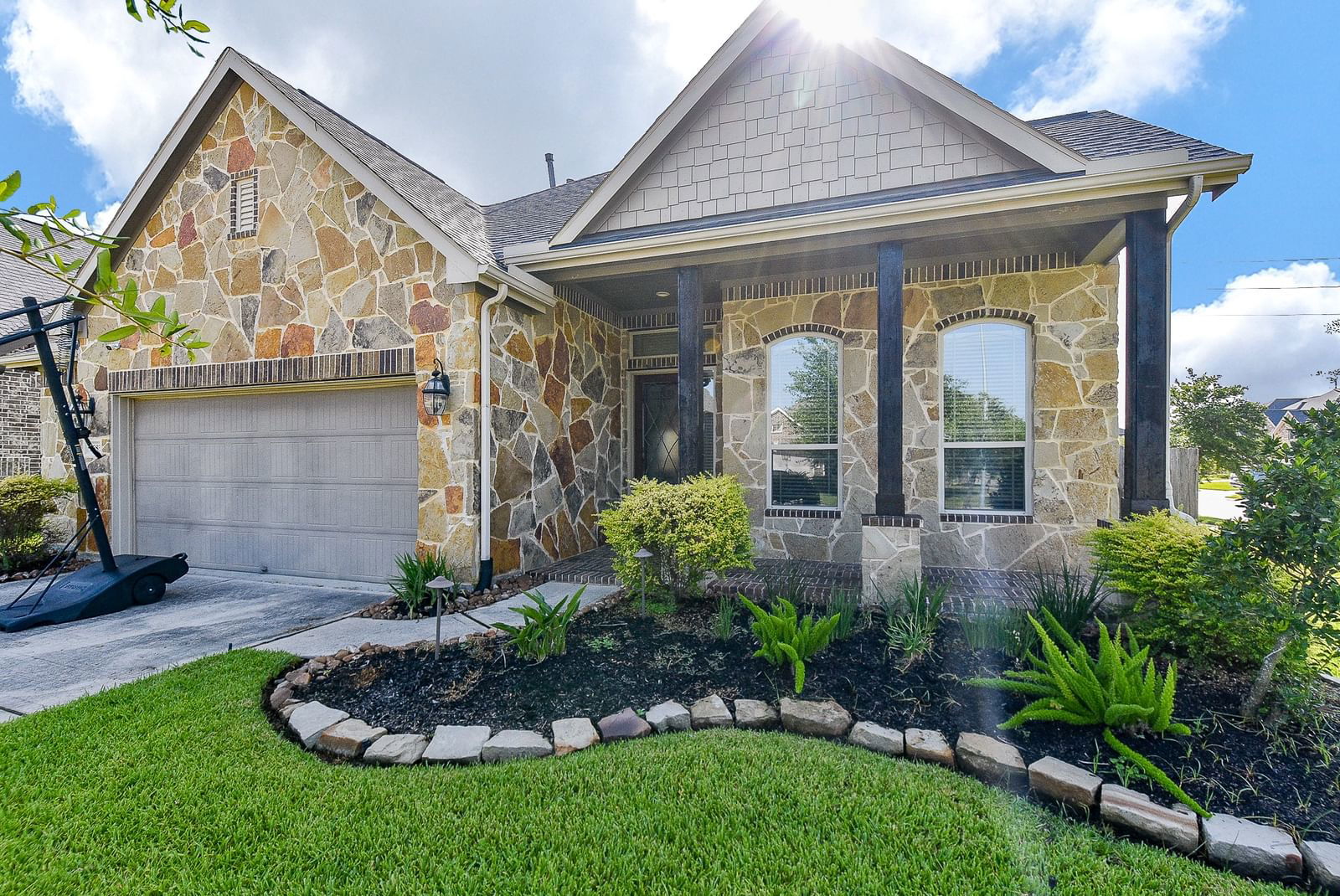 Real estate property located at 3683 Cottage Pines, Montgomery, Falls at Imperial Oaks, Spring, TX, US