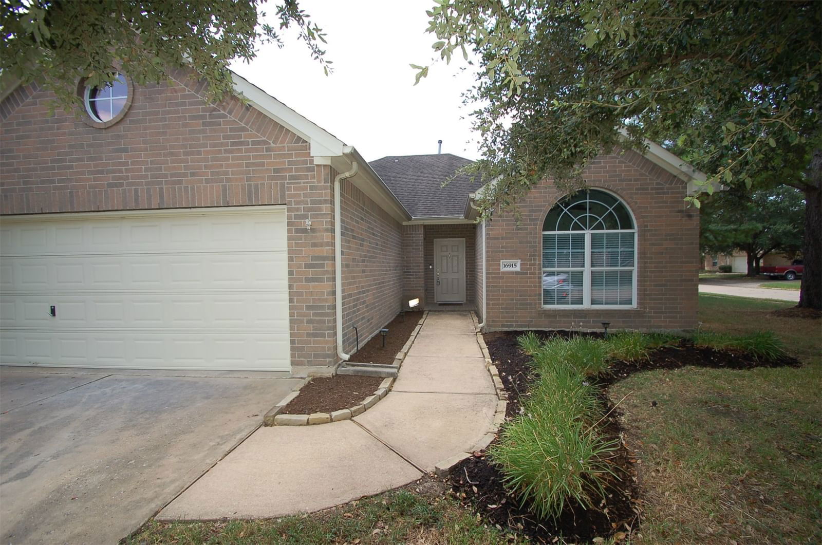 Real estate property located at 16915 Farley Pass, Harris, Canyon Lakes at Stonegate, Houston, TX, US