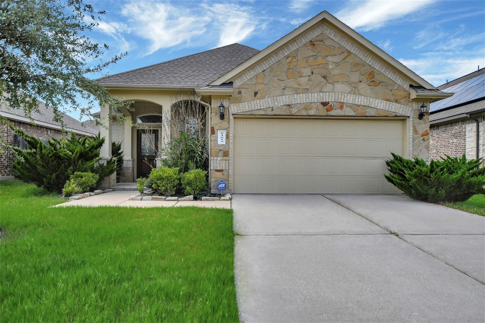 Real estate property located at 13014 Taper Reach, Harris, Tomball, TX, US