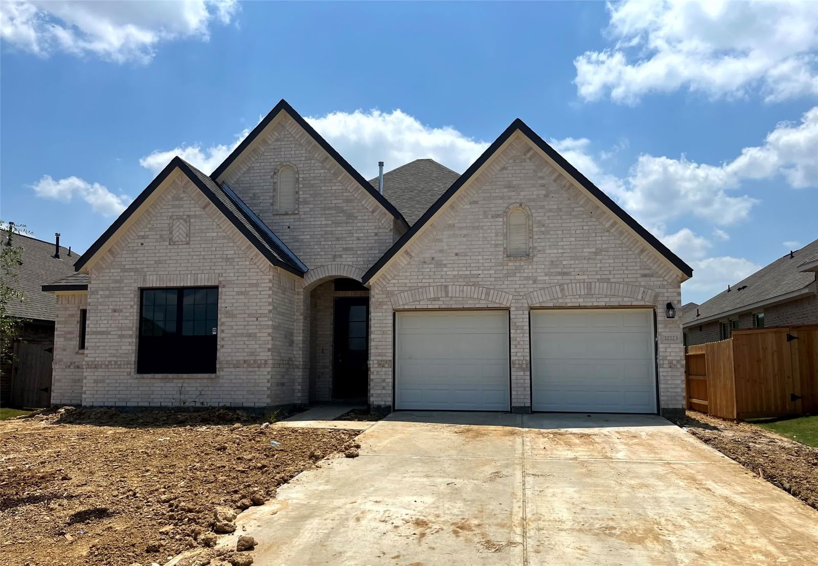 Real estate property located at 32223 Cedar Crest, Harris, Oakwood Estates, Waller, TX, US