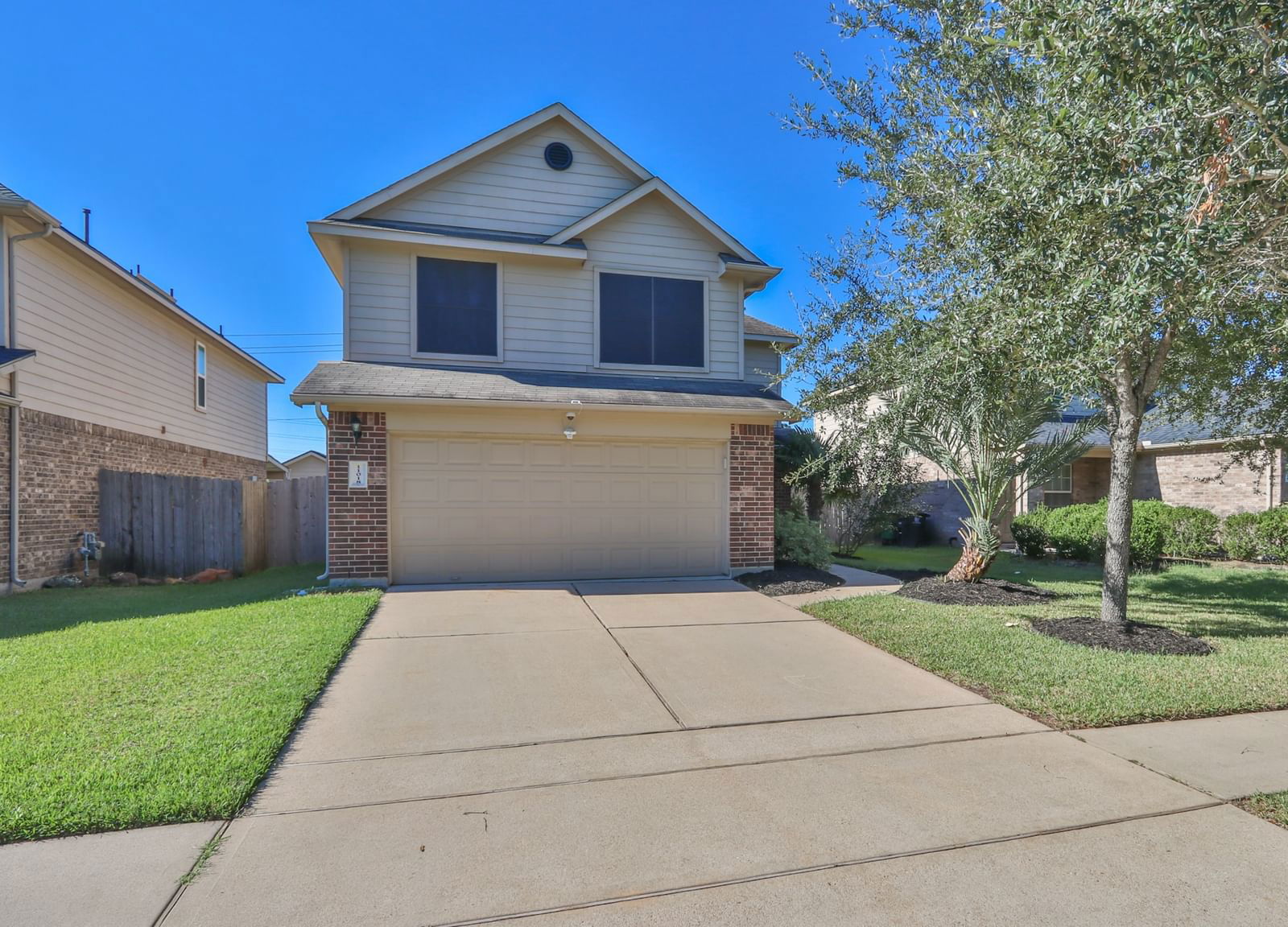 Real estate property located at 11018 Avon Brook, Harris, Clearview Village Sec 06, Houston, TX, US