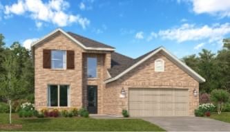 Real estate property located at 27246 Henley Ridge, Harris, Sunterra, Katy, TX, US