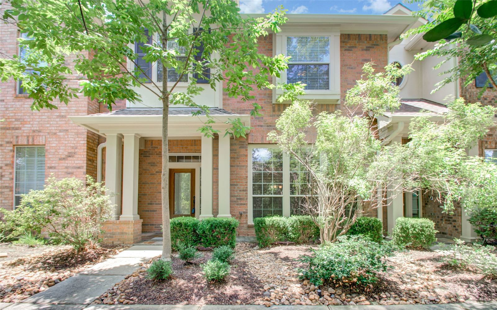 Real estate property located at 34 Aria, Montgomery, Wdlnds Village Alden Br 104, The Woodlands, TX, US