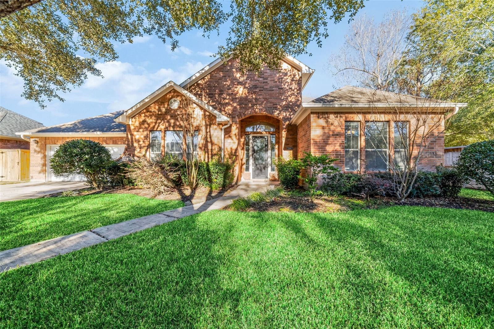 Real estate property located at 12102 Via San Rocco, Harris, Tuscany, Cypress, TX, US