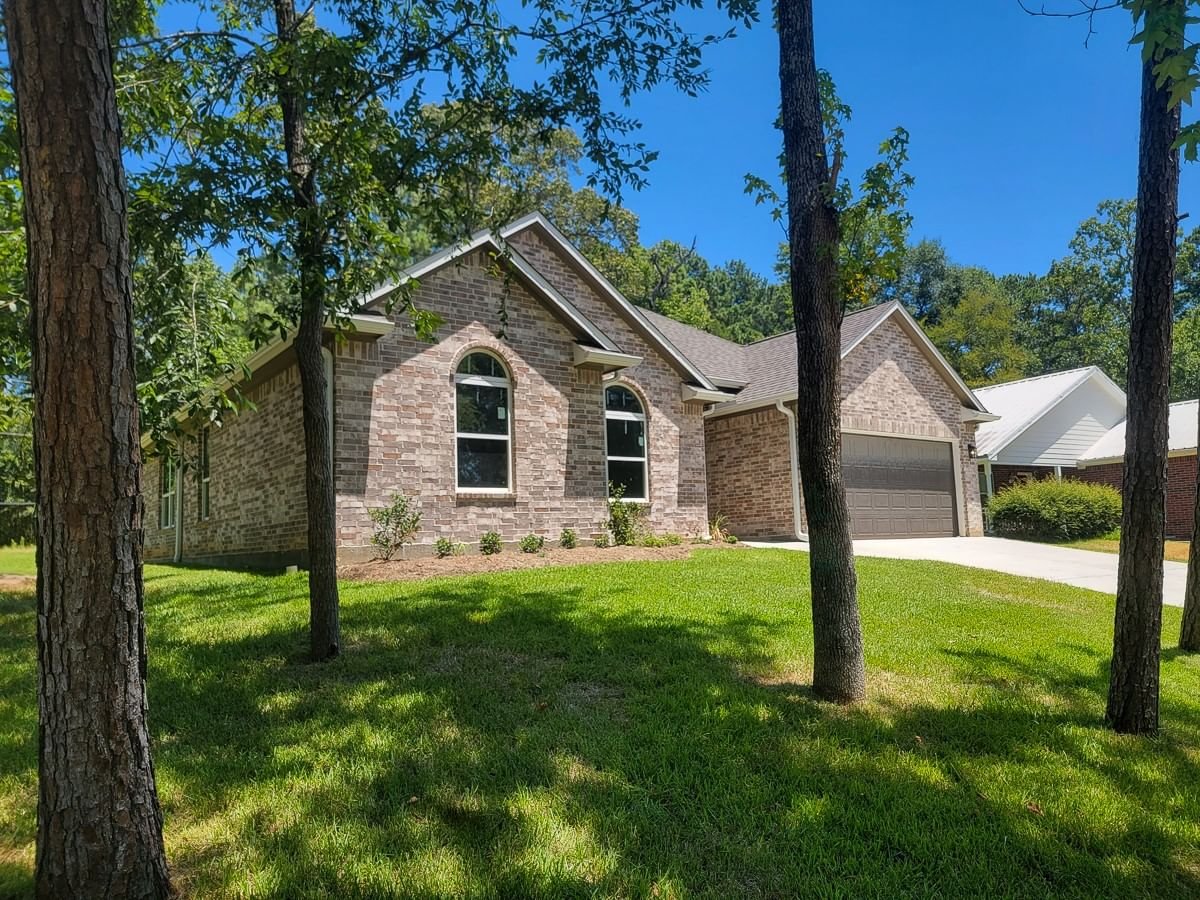 Real estate property located at 225 Evergreen Drive, Walker, Huntsville, TX, US