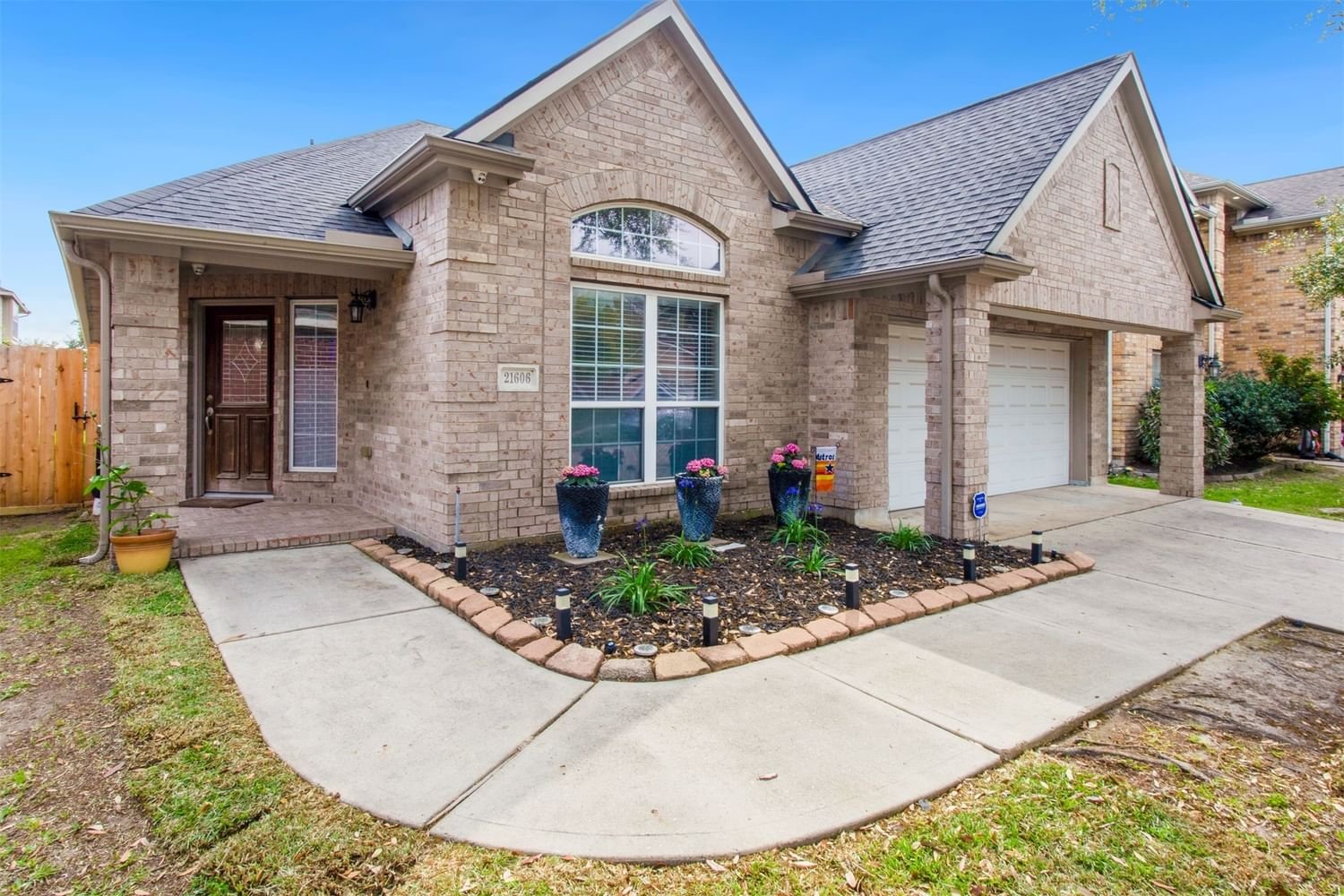 Real estate property located at 21606 Duke Alexander, Montgomery, Kings Mill, Kingwood, TX, US