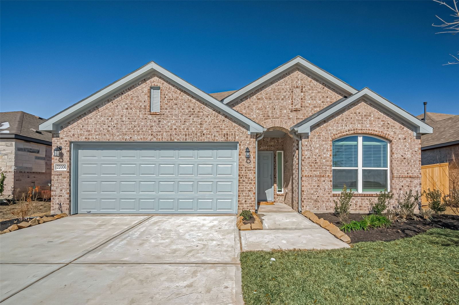 Real estate property located at 22006 Oia Island, Harris, Cypress Green, Hockley, TX, US