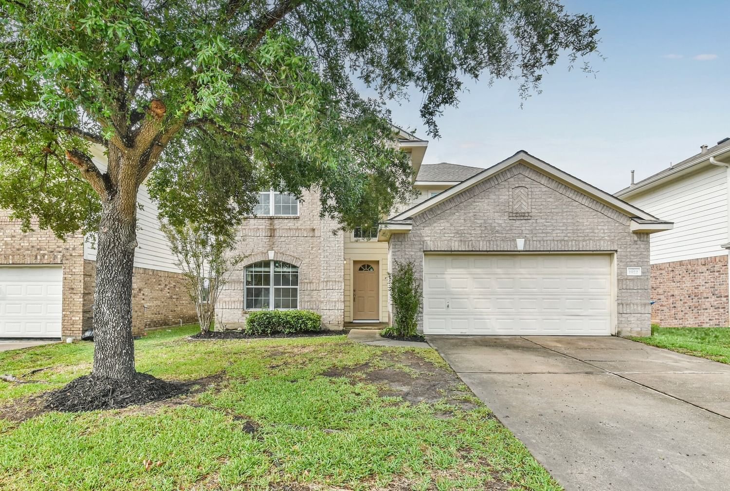 Real estate property located at 1922 Meadow Edge, Harris, Spring, TX, US