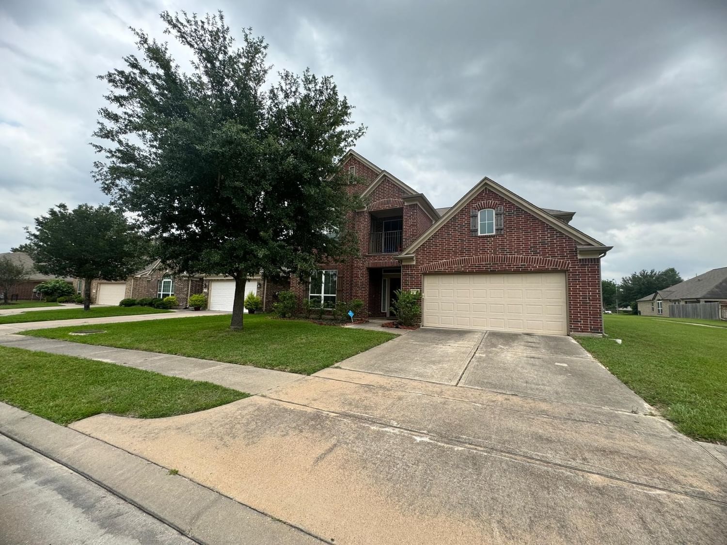 Real estate property located at 18715 Primrose Edge, Harris, VILLAGES OF CYPRESS LAKES SEC 25, Cypress, TX, US