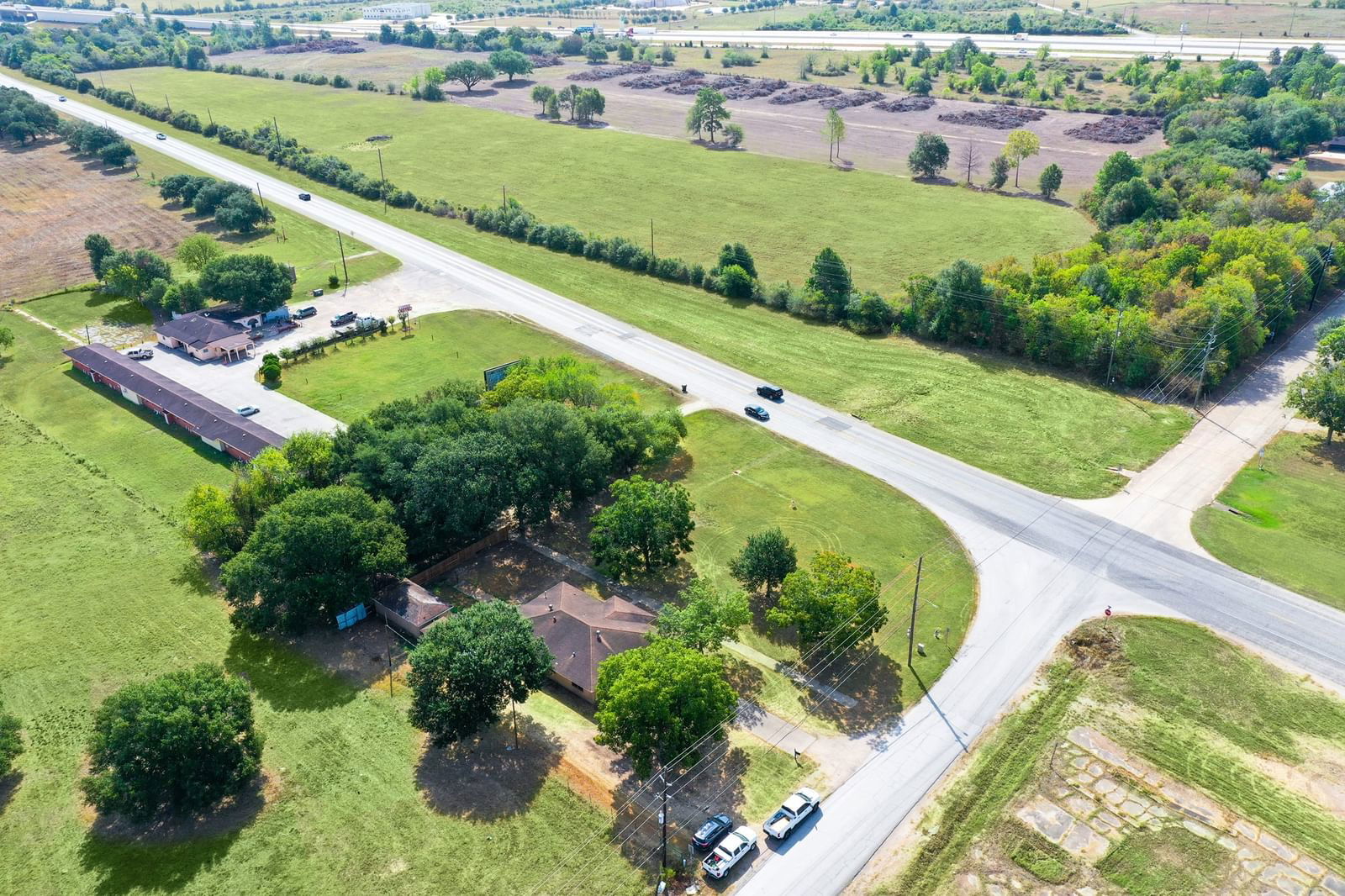 Real estate property located at 1234 Frydek, Austin, A005 / A005 San Felipe DE A, Sealy, TX, US