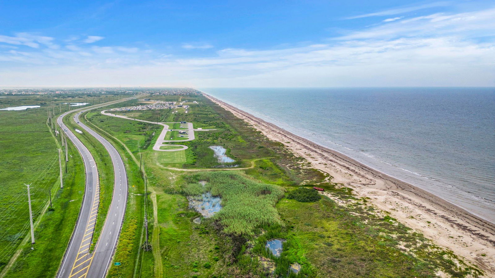 Real estate property located at 4621 Jolly Roger, Galveston, Jamaica Beach, TX, US