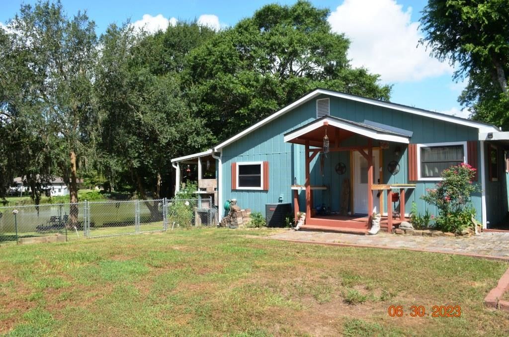 Real estate property located at 220 Taylor Lake, Polk, Livingston, TX, US