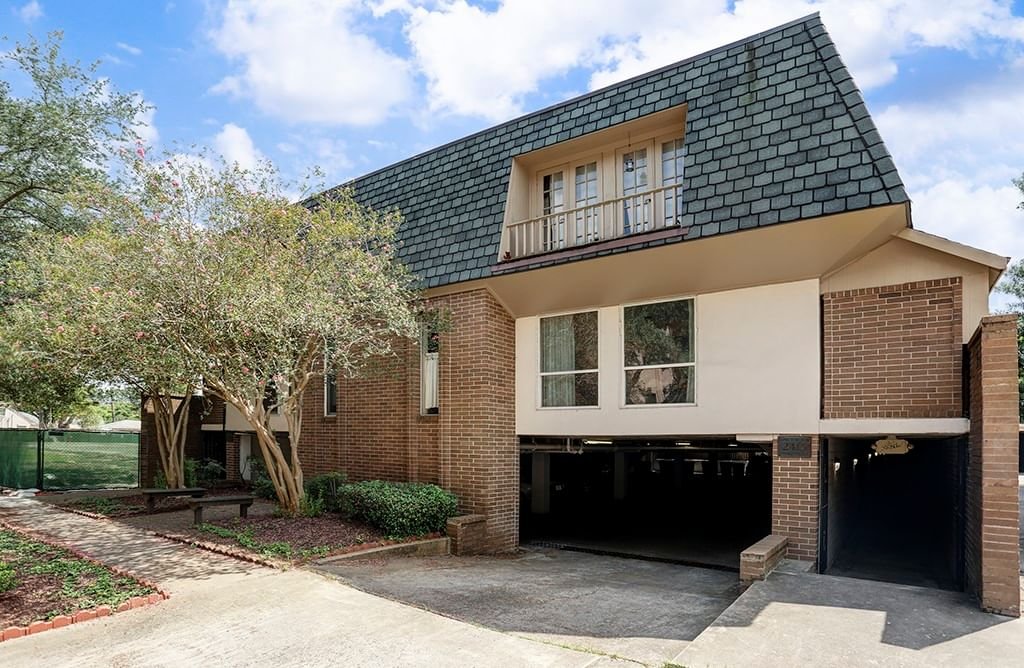 Real estate property located at 2415 Shakespeare #8, Harris, Hamlet T/H Condo, Houston, TX, US