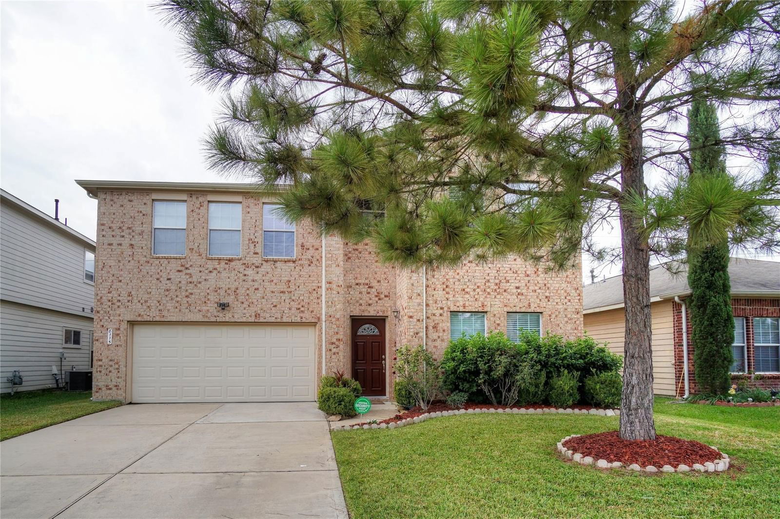 Real estate property located at 8115 Terra Canyon, Harris, Yaupon Ranch, Cypress, TX, US