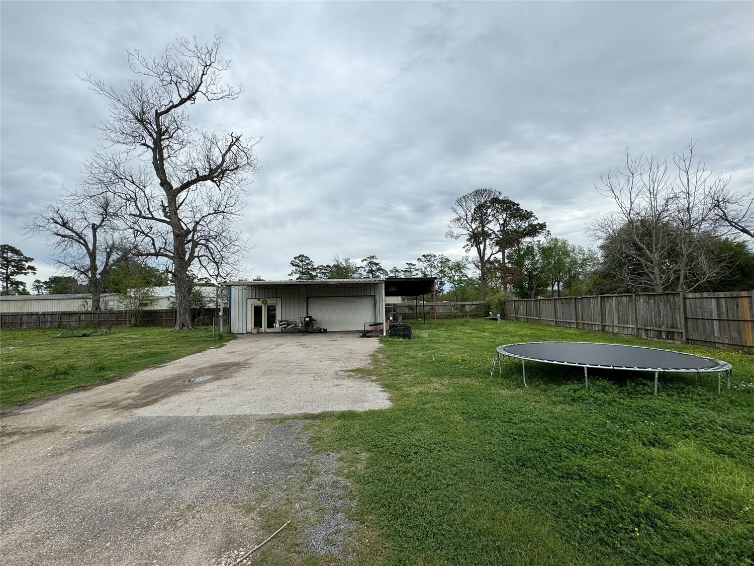 Real estate property located at 16115 Pine A, Harris, Old River Acres, Channelview, TX, US