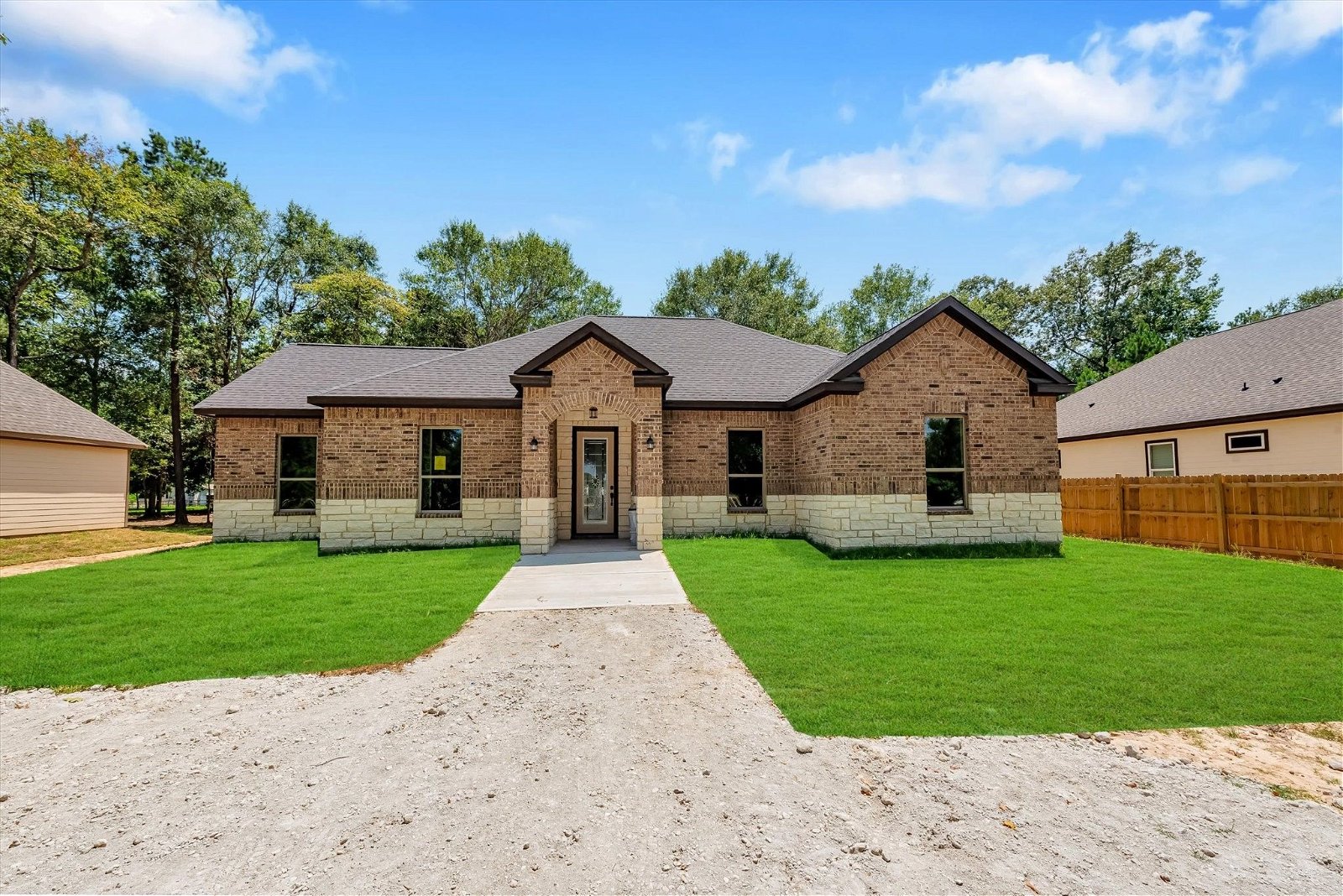 Real estate property located at 12957 Highway 105, Liberty, Cleveland, TX, US