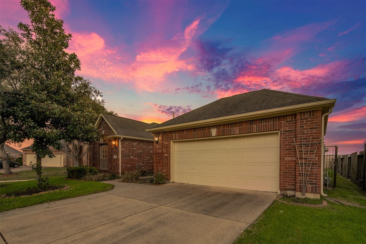 Real estate property located at 507 Arbor Court, Brazoria, Lakes At Countryplace Sec 02, Pearland, TX, US