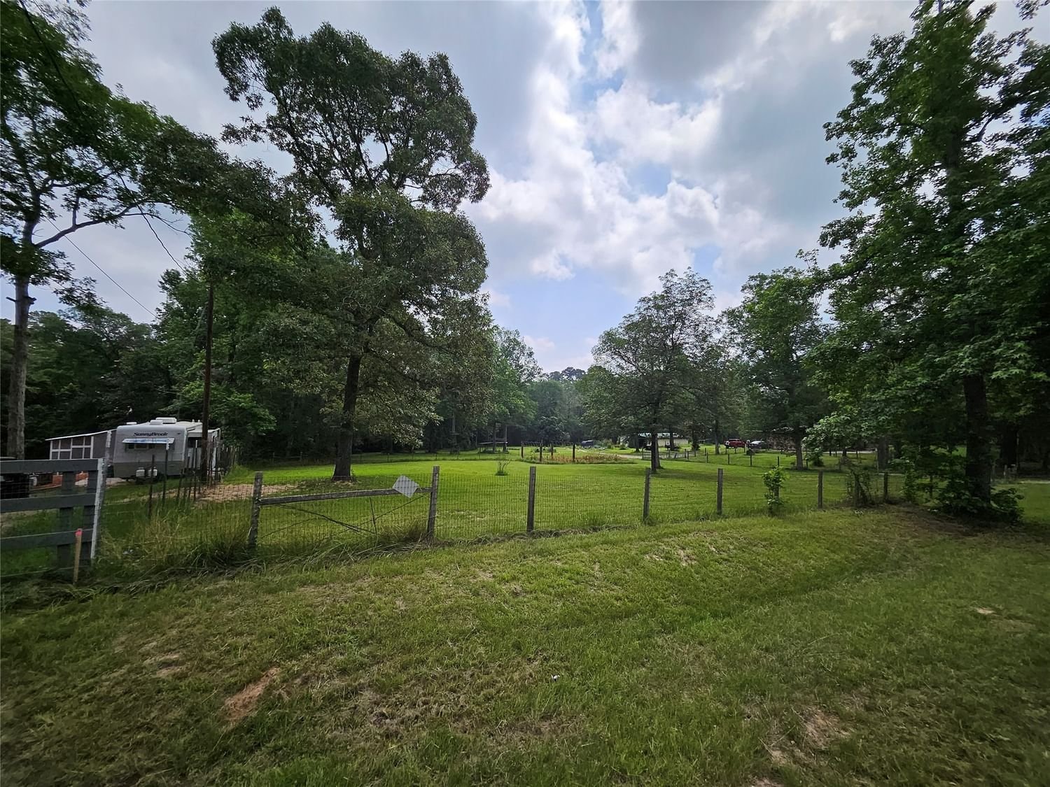 Real estate property located at TBD Newton, Montgomery, Newton Acres, Conroe, TX, US