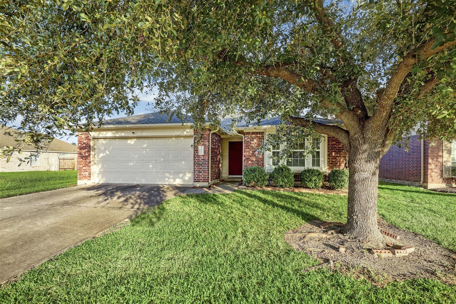 Real estate property located at 13126 Arden Ridge, Harris, Houston, TX, US