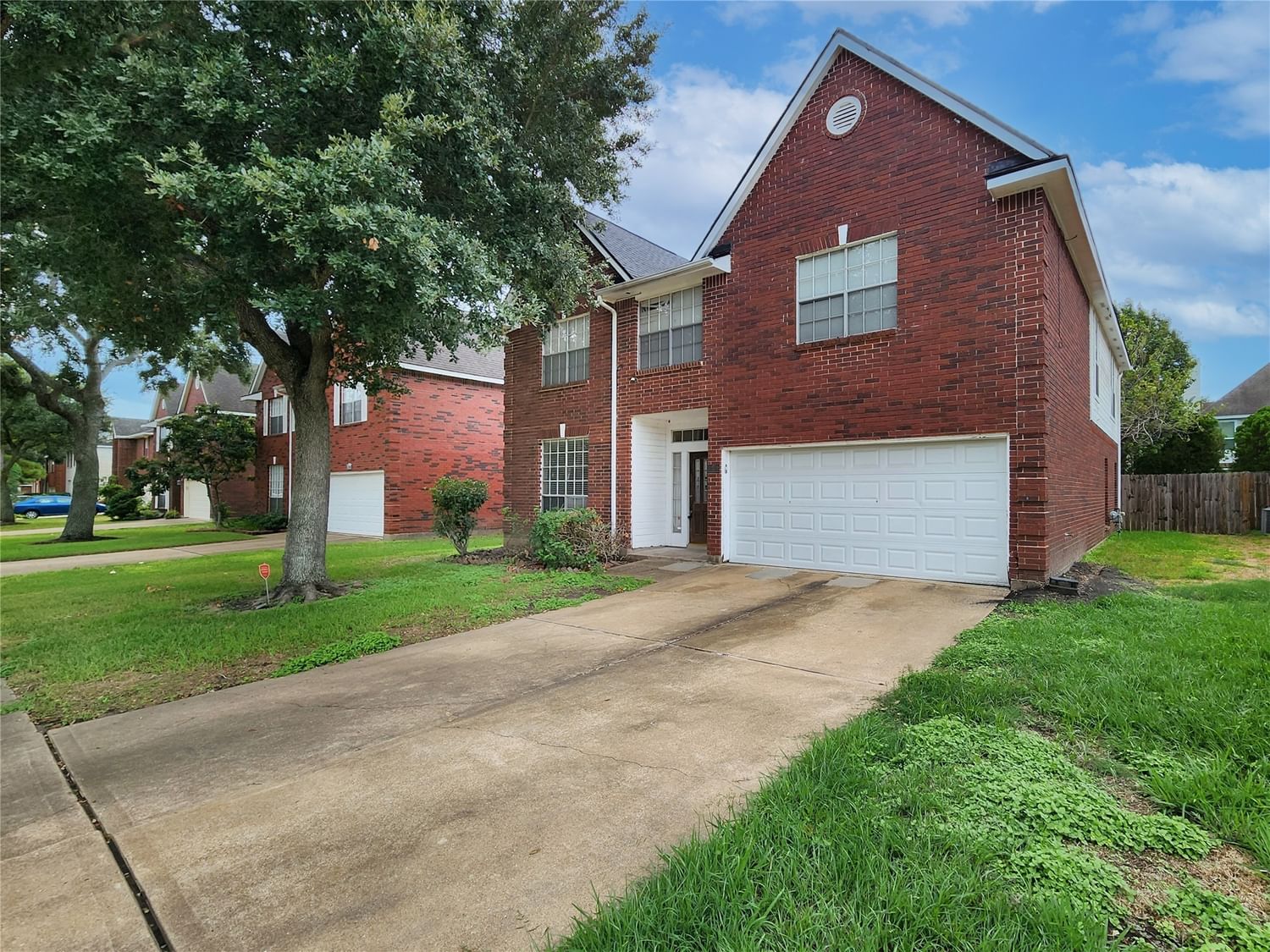 Real estate property located at 1210 Bluestone, Fort Bend, Lexington Settlement Sec 1, Missouri City, TX, US