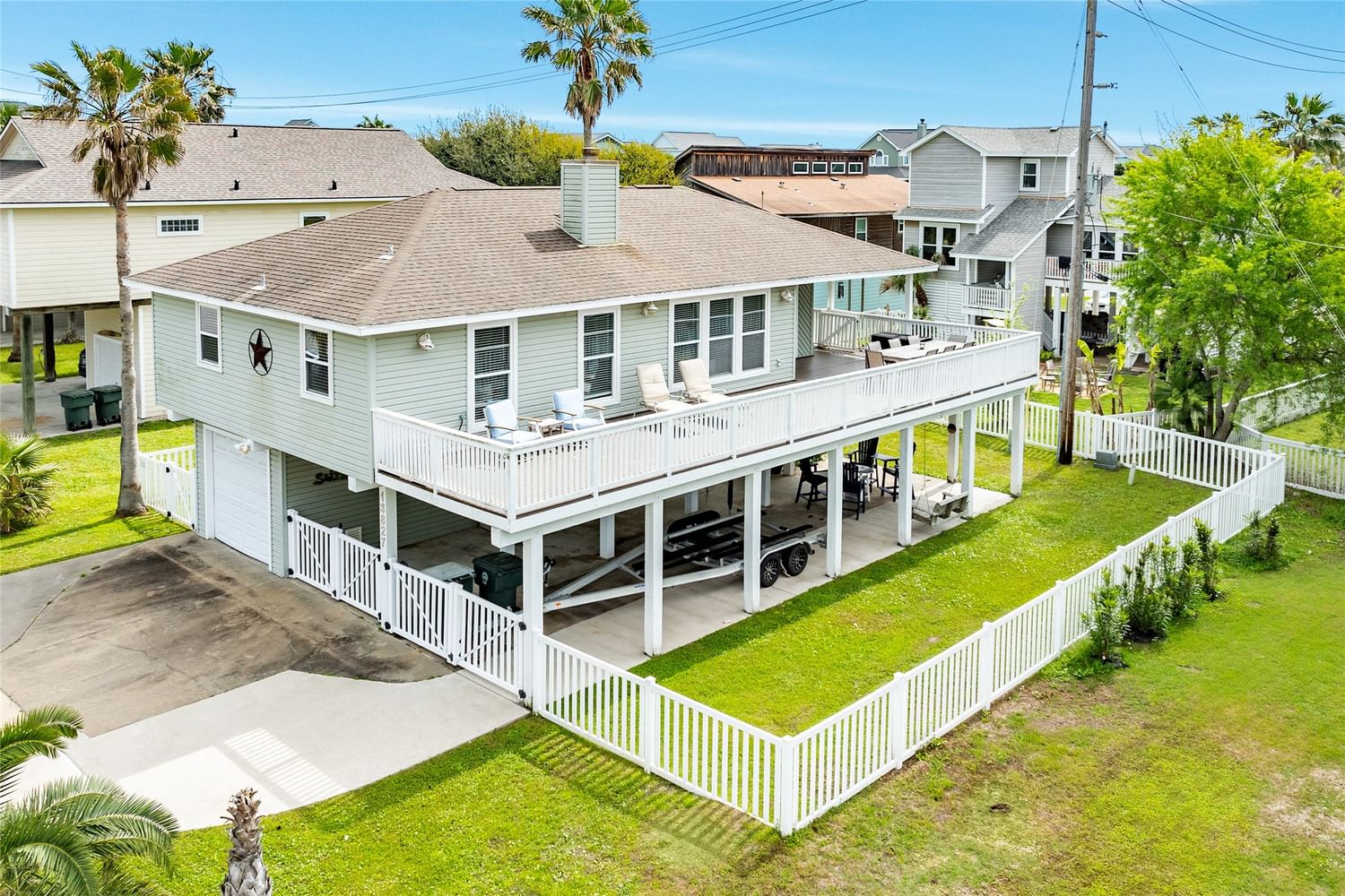 Real estate property located at 13827 Mutiny, Galveston, Pirates Beach 4, Galveston, TX, US