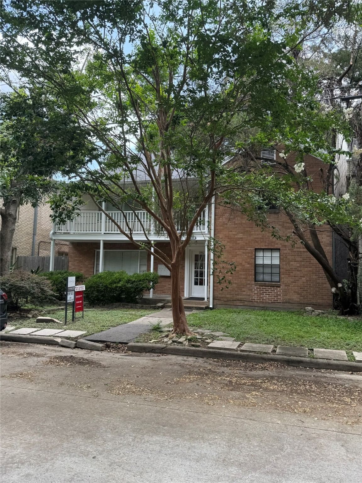 Real estate property located at 5110 Academy, Harris, College Court Place, Houston, TX, US