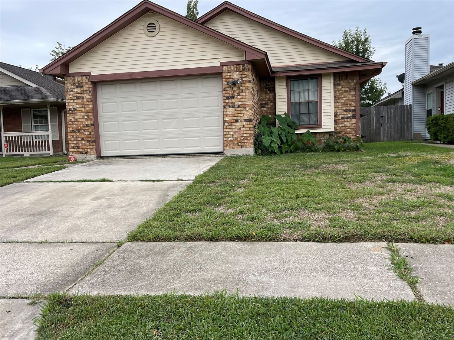 Real estate property located at 11530 Gullwood, Harris, Highland Meadow Sec 02, Houston, TX, US