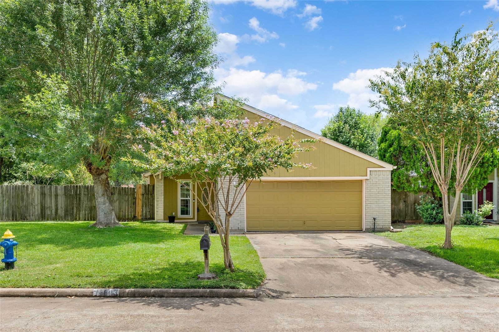 Real estate property located at 13803 Beech Hollow, Harris, Westhollow Village, Houston, TX, US