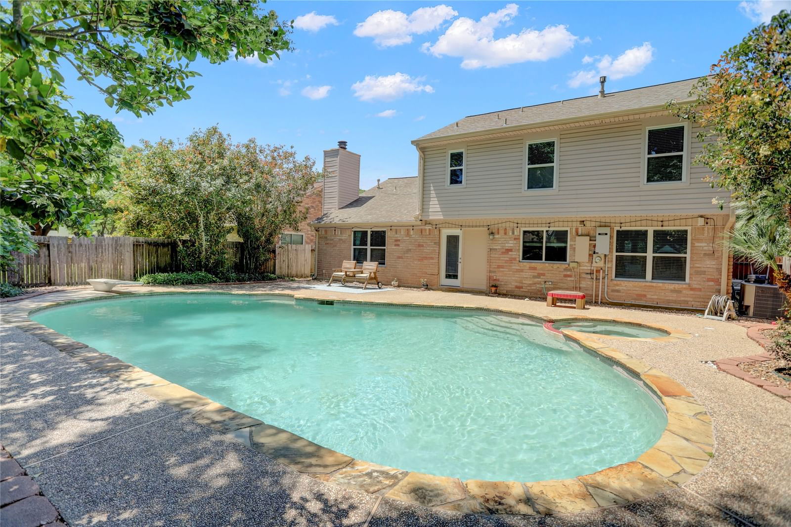 Real estate property located at 3606 Bartons Lane, Fort Bend, Settlers Grove, Sugar Land, TX, US