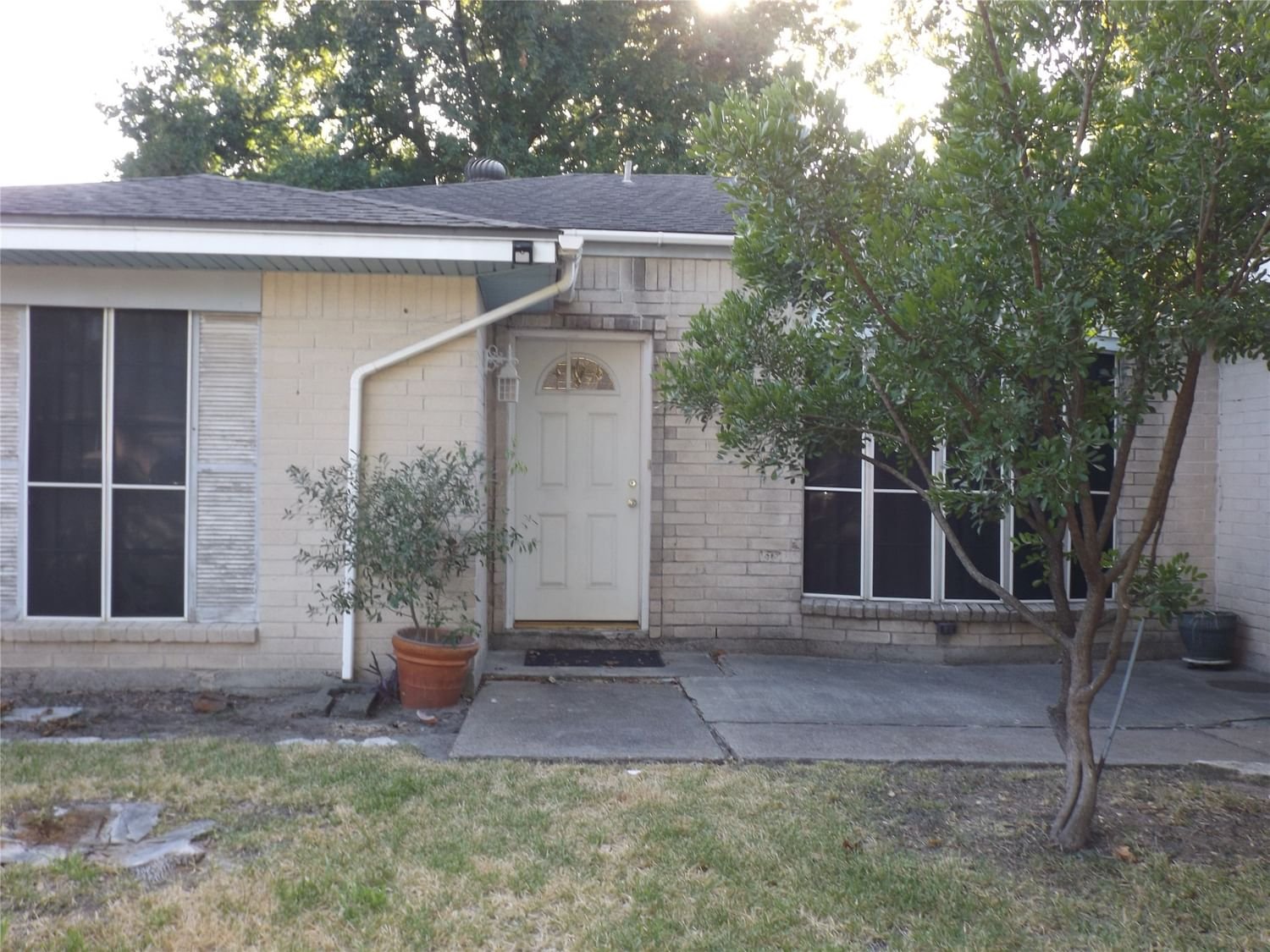 Real estate property located at 823 Terryhollow, Harris, Channelview, TX, US