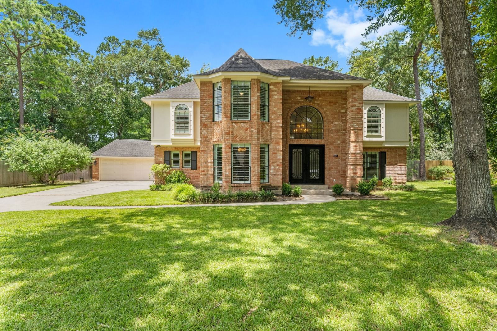 Real estate property located at 39 Watertree, Montgomery, Wdlnds Village Grogans Ml, The Woodlands, TX, US